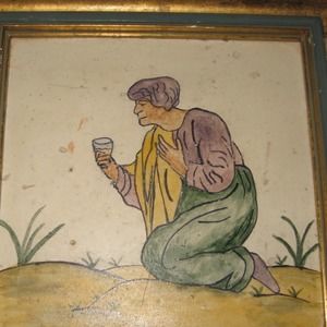 Meet your Posher, Robert